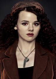 Maggiejpg — COMPLETE Twilight Characters List option 45