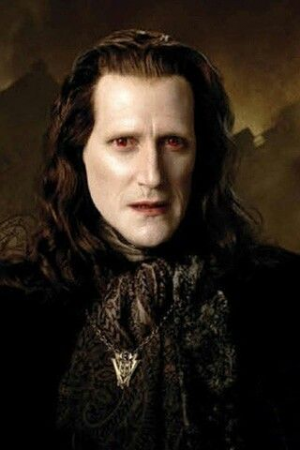 Marcusjpg — COMPLETE Twilight Characters List option 46