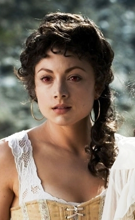Nettiejpg — COMPLETE Twilight Characters List option 52