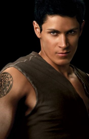 Pauljpg — COMPLETE Twilight Characters List option 53