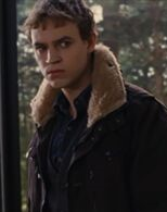 Peterjpg — COMPLETE Twilight Characters List option 54