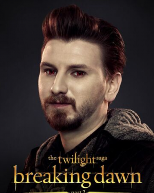 Randalljpg — COMPLETE Twilight Characters List option 57