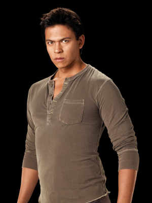 Sam Uleyjpg — COMPLETE Twilight Characters List option 63