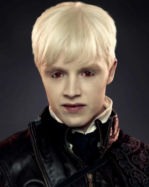 Vladimirjpg — COMPLETE Twilight Characters List option 78