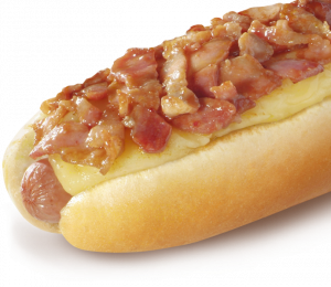 Vienesa Rodeopng — Completos Tier List option 9