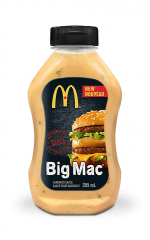 257cb0b7 6219 44d1 91c3 63a26b01a545jpeg — Condiments Tier List option 6