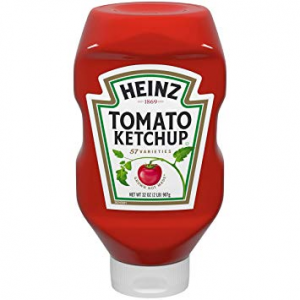 Dabf0760 9f79 4ed8 8161 95afd7692a81jpeg — Condiments Tier List option 32