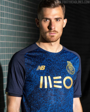 Aaaaaaaaaportojpg — Confirmed 2021/2022 football kits option 26