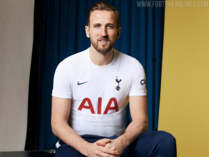 Aaaaaaaaaspursjpg — Confirmed 2021/2022 football kits option 29