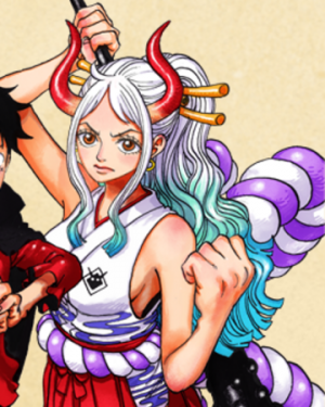 Haki, Project: One Piece Wiki