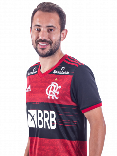 07 Everton Ribeirojpg — convocação da seleção 2021 option 1