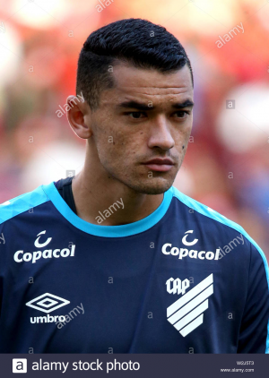 Brazilian Football League Serie A Brasileirao Assai 2019 Clube Club Athletico Paranaense Aderbar Melo Dos Santos Neto W2j5t3jpg — convocação da seleção 2021 option 48