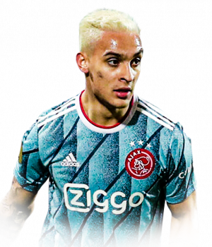 Anthonypng — Convoque Seleção Brasileira option 5