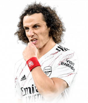 David Luizpng — Convoque Seleção Brasileira option 16