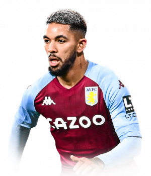 Douglas Luizpng — Convoque Seleção Brasileira option 21