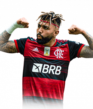 Gabigolpng — Convoque Seleção Brasileira option 33