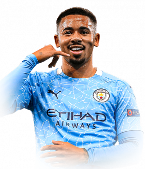 Gabriel Jesuspng — Convoque Seleção Brasileira option 34