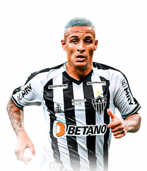 Guilherme Aranapng — Convoque Seleção Brasileira option 37
