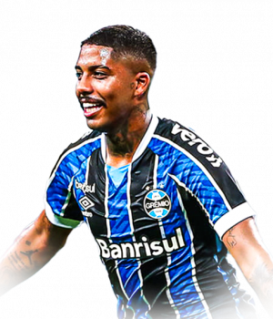 Jean Pyrrepng — Convoque Seleção Brasileira option 39