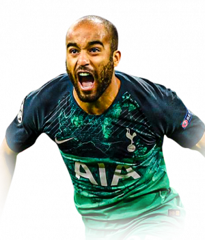 Lucas Mourapng — Convoque Seleção Brasileira option 40