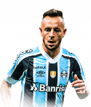 Rafinhapng — Convoque Seleção Brasileira option 53
