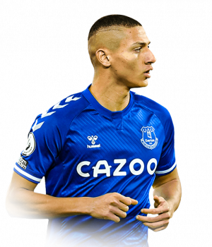 Richarlisonpng — Convoque Seleção Brasileira option 55