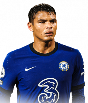 Thiago Silva Footyrenderspng — Convoque Seleção Brasileira option 61