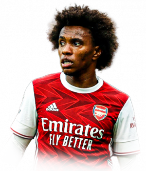 Willianpng — Convoque Seleção Brasileira option 66