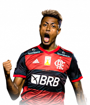 Zz1625058823bruno Henriquepng — Convoque Seleção Brasileira option 74