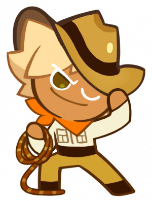 Adventurerpng — Cookie Run Kingdom playable characters option 1