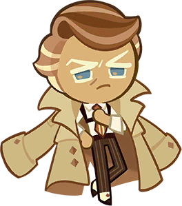 Almondpng — Cookie Run Kingdom playable characters option 3