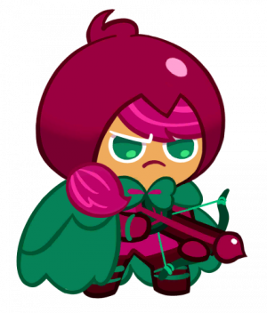 Beetpng — Cookie Run Kingdom playable characters option 6