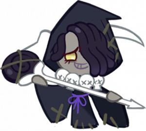 Licoricepng — Cookie Run Kingdom playable characters option 26