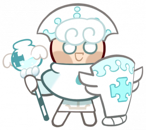 Milkpng — Cookie Run Kingdom playable characters option 30