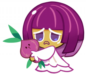 Onionpng — Cookie Run Kingdom playable characters option 34