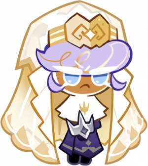 Pastrypng — Cookie Run Kingdom playable characters option 37
