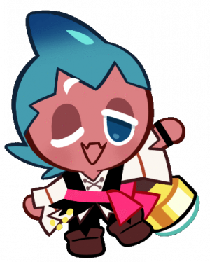 Sorbet Sharkpng — Cookie Run Kingdom playable characters option 48