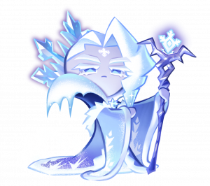 Zz1638136117frost Queenpng — Cookie Run Kingdom playable characters option 60