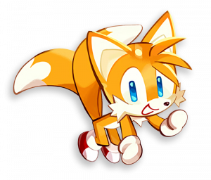 Zz1638136117tailspng — Cookie Run Kingdom playable characters option 62
