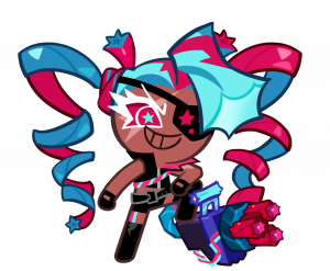 Zz1638136133twizzly Gummypng — Cookie Run Kingdom playable characters option 64