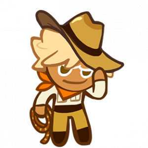 Adventurercookiepng — Cookie Run Kingdom (playable chracters) option 2