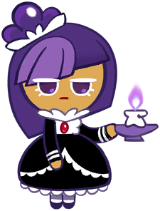 Blackberrycookiekingdompng — Cookie Run Kingdom (playable chracters) option 8