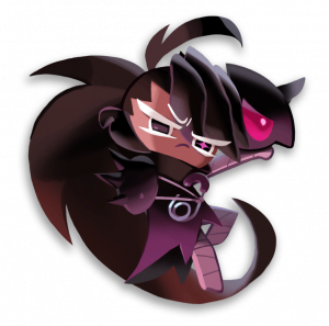 Darkraisincookiepng — Cookie Run Kingdom (playable chracters) option 16