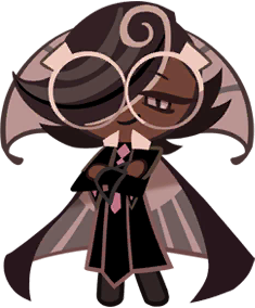 Espressocookiepng — Cookie Run Kingdom (playable chracters) option 17