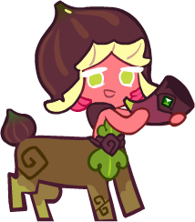 Figcookiepng — Cookie Run Kingdom (playable chracters) option 18
