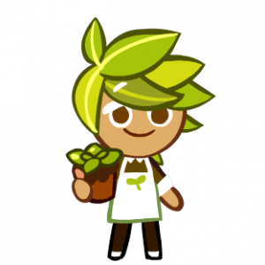 Herbcookiepng — Cookie Run Kingdom (playable chracters) option 21