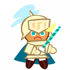 Knightcookiepng — Cookie Run Kingdom (playable chracters) option 22