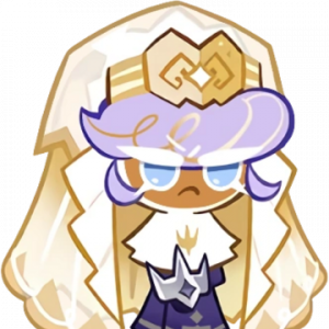 Pastrycookiepng — Cookie Run Kingdom (playable chracters) option 31