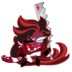 Zz1622537296redvelvetcookiepng — Cookie Run Kingdom (playable chracters) option 46