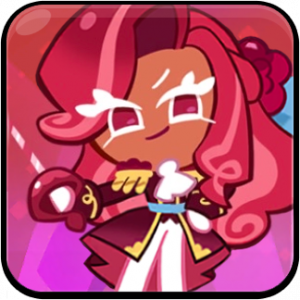 Zz1632339689cookieraspberrycardpng — Cookie Run Kingdom PVE List option 40